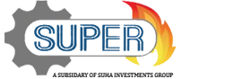 site logo